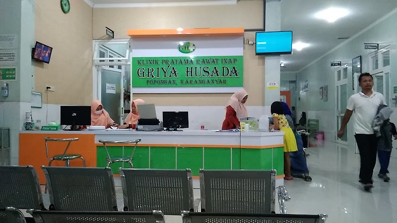 Puskesmas Baru di Binangun dan Dayeuhluhur: Apa yang Bisa Dibuat Bisnis Kesehatan & Kecantikan?